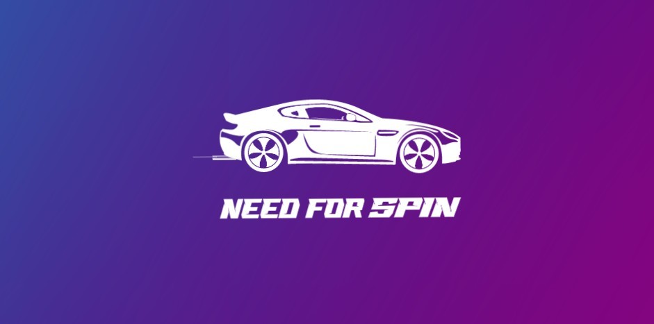 Need for Spin